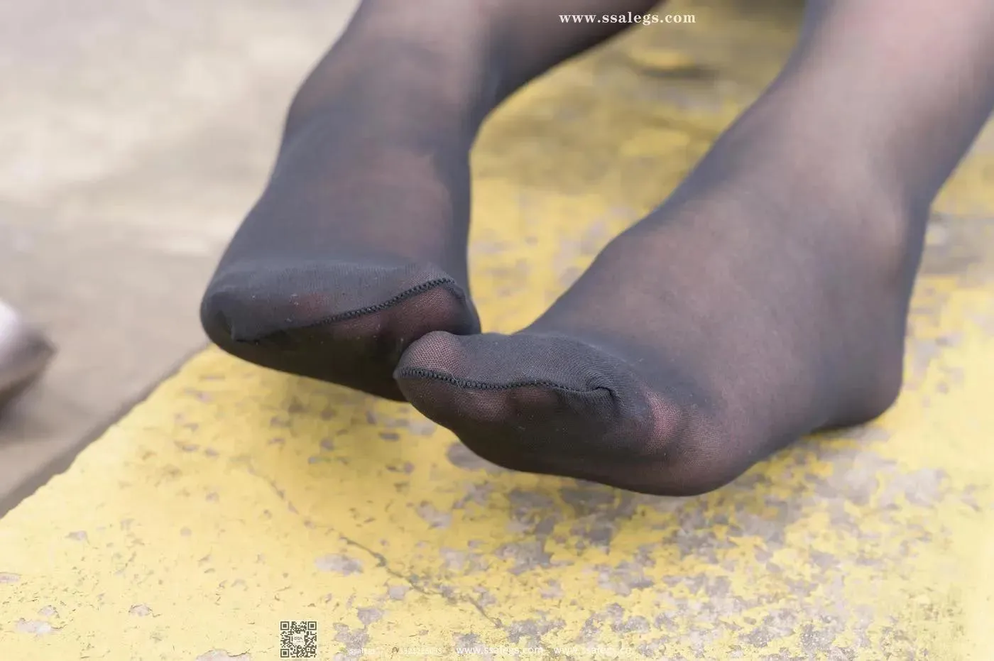 [SSA丝社]超清写真 NO.361 点点居家&天台少女[23] [40P]插图9